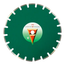 Алмазный диск Сплитстоун Econom 1A1RSS 450x40x3,2x7x25,4x32, асфальт 70