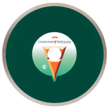 Алмазный диск Сплитстоун Standard 1A1R 180x1,6x5,5x25,4, гранит 3