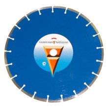 Алмазный диск Сплитстоун Standard 1A1RSS 300x40x2,8x7x25,4+PHx20, бетон 10