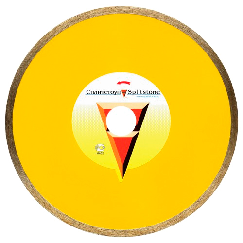 Алмазный диск Сплитстоун Professional 1A1R 150x1,6x5,5x25,4 мрамор 30