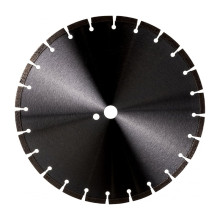 Диск алмазный к швонарезчику VEKTOR VFS-350(А/В) d 350 мм (асфальт)