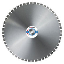 Диск по аэродромному бетону RedDiamond Aero Pro d1000/40x4,5x12R/56_35