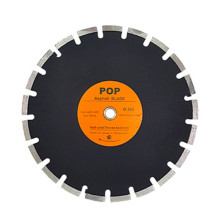 Алмазный диск Strong Instruments СTД-184ТOP 300/25.4/10 по асфальту