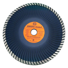 Диск алмазный STRONG 150/22.23/9 супер-турбо усиленный стд-142