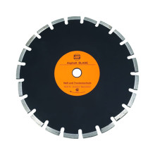 Диск алмазный СTД-144 450х25,4х10 мм