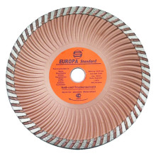 Диск алмазный STRONG 125/22.23/9 супер-турбо усиленный стд-143