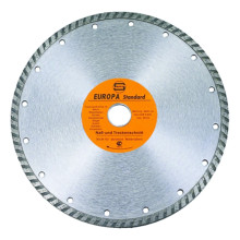 стд-133 Диск алмазный STRONG по бетону STRONG 115х22.23х2.0х8мм TURBO