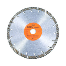 Диск алмазный СТД-135 d 250 мм турбо-сегмент