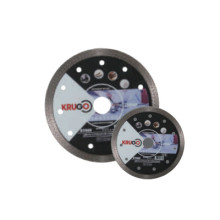 Диск алмазный ультратонкий KRUGO турбо TF 150x1.4x22.23x10мм