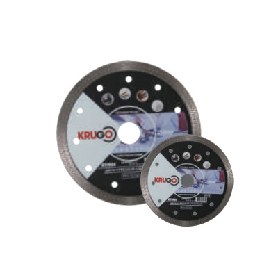 Диск алмазный ультратонкий KRUGO турбо TF 150x1.4x22.23x10мм