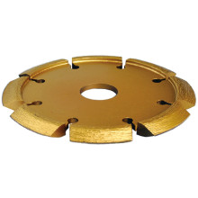 Диск отрезной алмазный SPEKTROS TP125VH