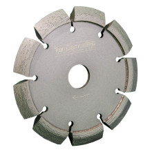 Диск для снятия фасок и расшивки швов TeamDiamondPro 125 мм 12,7 мм сегмент