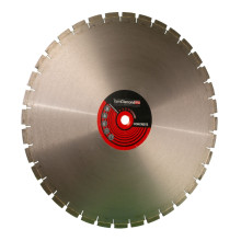 Диск алмазный TeamDiamondPro TDPro FSF 610 800х25,4/35,0x46/40x4,5 мм