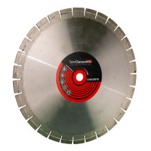 Диск алмазный TeamDiamondPro TDPro FSF 620 600х25,4/35,0x36/40x4,5 мм