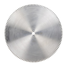 Диск сегментный DIAMASTER Pro Laser ARIX WALL д. 600x3,5x60/35 (20x4,7x13,5)мм 42z/железобетон/wet