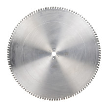 Диск сегментный DIAMASTER Pro Laser ARIX WALL д.1200x3,5x60/35 (20x4,7x13,5)мм 120z/железобетон/wet