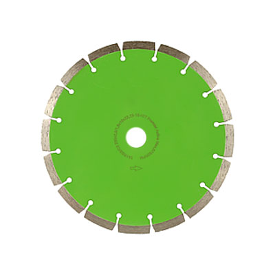 Диск алмазный Diamaster d 450 мм (свежий бетон)