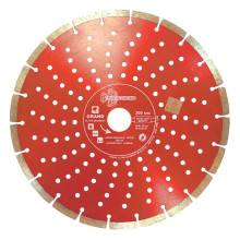Алмазный диск Trio Diamond Segment Grand Hot press d 300 мм Алмазный диск Trio Diamond Segment Grand Hot press d 300 мм