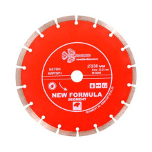 Диск алмазный Trio Diamond Segment New Formula 180 мм Диск алмазный Trio Diamond Segment New Formula 180 мм