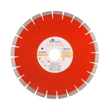 Диск алмазный Trio Diamond Segment Grand Гранит 400 мм Диск алмазный Trio Diamond Segment Grand Гранит 400 мм