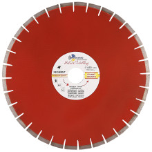 Диск алмазный Trio Diamond Segment Grand Гранит 450 мм Диск алмазный Trio Diamond Segment Grand Гранит 450 мм