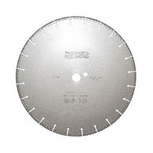 Отрезной алмазный диск по металлу F/M Vacuum 302 мм
