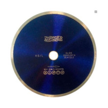 Диск алмазный отрезной KG/L 180 мм