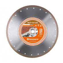 Диск алмазный Husqvarna Tacti-Cut S35 300-20/25,4