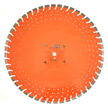 Алмазный диск Шквал-М 600/32х4,4х15/Z42/3,0/25,4+