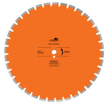 Диск алмазный Бастион d 1200 мм (40x4,5x10+2)