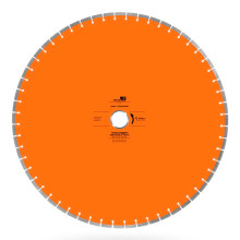 Диск алмазный Искандер d 800 мм (40x8x10+2)