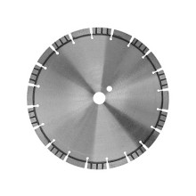 Диск алмазный Espira FX-215 Optima 400х25,4 мм (Асфальт)