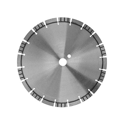 Диск алмазный Espira FX-215 Optima 400х25,4 мм (Асфальт)