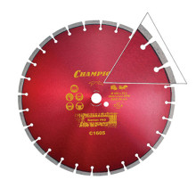 Диск алмазный по бетону Champion ST 400/25,4/10 Concremax