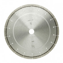 Алмазный диск Dr Schulze L-Granit (230 мм) Алмазный диск Dr Schulze L-Granit (230 мм)