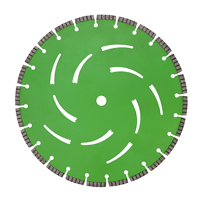 Алмазный диск Dr Schulze Laser Extreme Cut (230 мм)