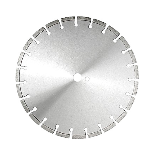 Алмазный диск Dr Schulze Laser Turbo U (230 мм)