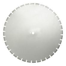 Алмазный диск Dr Schulze W24 Н10 4,4 (1000 мм)