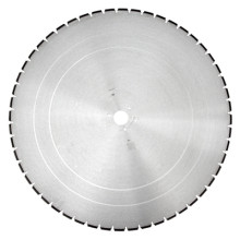 Алмазный диск Dr Schulze BS-WB 52 segm. (900 мм)