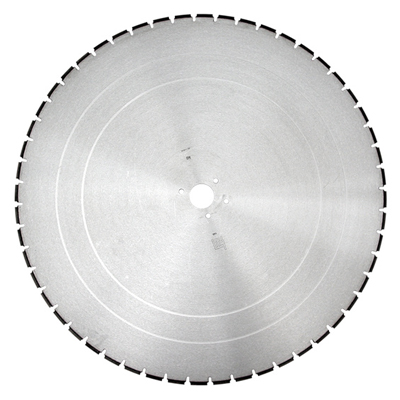 Алмазный диск Dr Schulze BS-WB 52 segm. (900 мм)