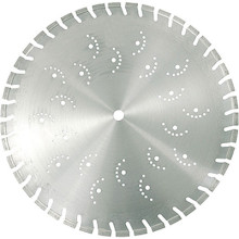 Алмазный диск Dr Schulze EAZY CUT P для Eazy Saw (350 мм)