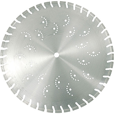 Алмазный диск Dr Schulze EAZY CUT P для Eazy Saw (350 мм)