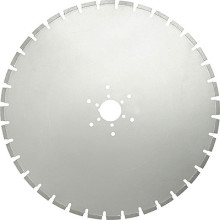 Алмазный диск Dr Schulze DSW15/DSW20/ DSW30 4,4 (700 мм)