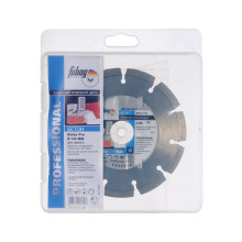 Алмазный диск Beton Pro Fubag 140/30,0 мм (для FB-40)