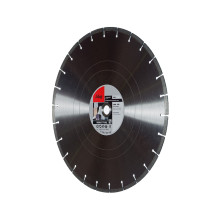 Алмазный диск Fubag AW-I 450х25,4 мм