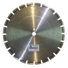 Алмазный диск НИБОРИТ Железобетон Плита d 400×25,4 L