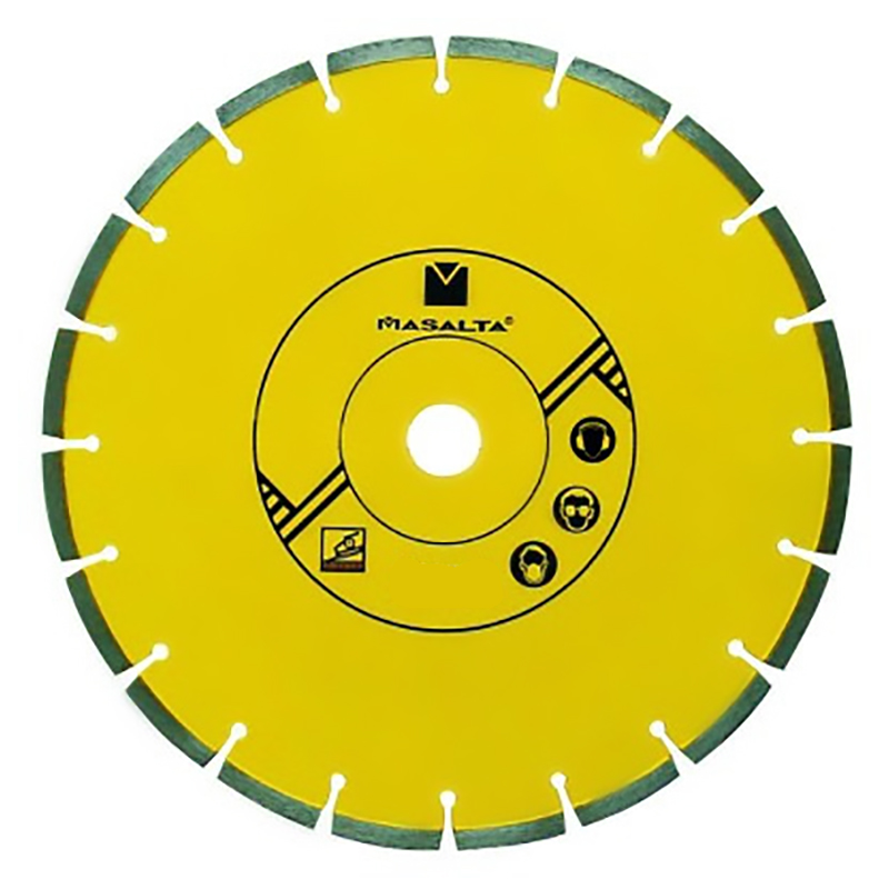 Диск алмазный Masalta универсальный 450 мм