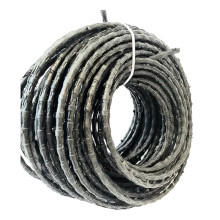 Алмазный канат FASTCUT FC106ZHBSPV-SVU30 10,6 мм (сильноармированный бетон, сталь) Алмазный канат FASTCUT FC106ZHBSPV-SVU30 10,6 мм (сильноармированный бетон, сталь)