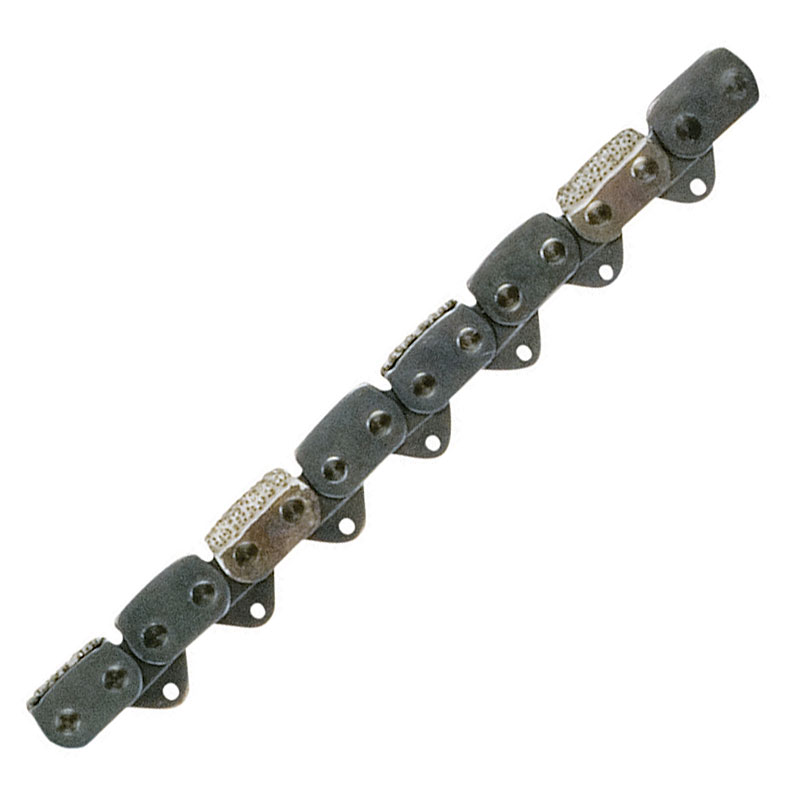 Цепь алмазная ICS PowerGrit 25 см
