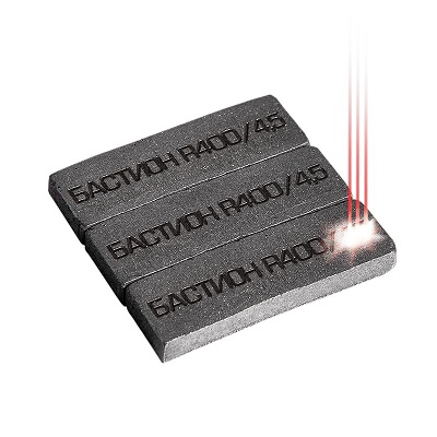 Сегмент алмазный Бастион R250 (d 450-600 мм)